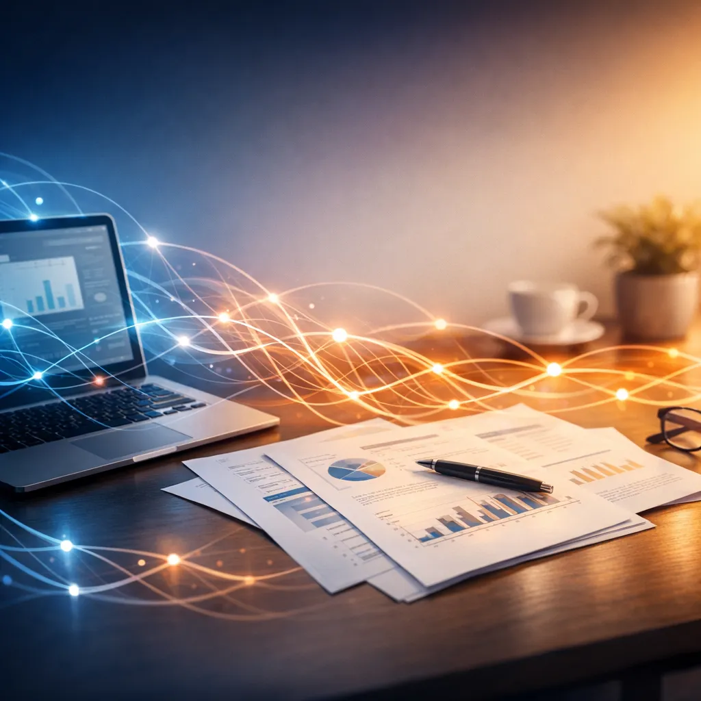 AI services for Las Vegas small businesses — Microsoft Copilot and AI advisory