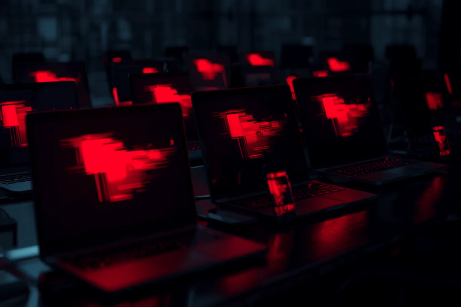 April 2026 data breaches — Adobe, Booking.com, Basic-Fit