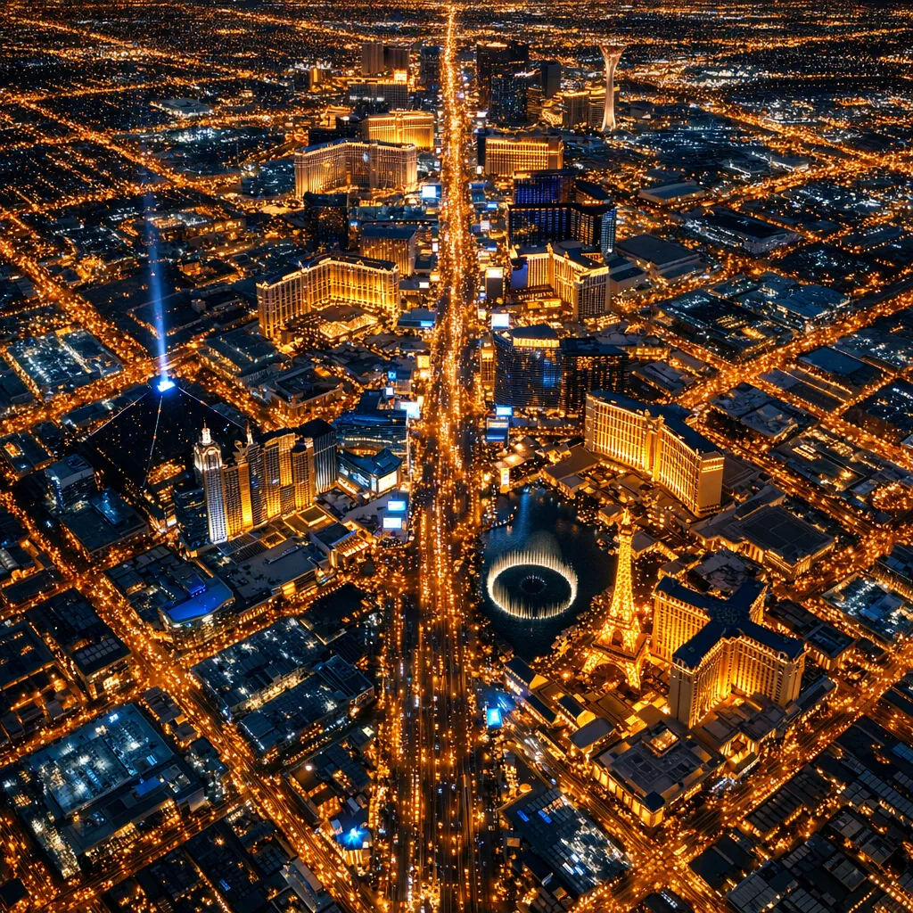 Cloud services and Microsoft 365 management for Las Vegas businesses