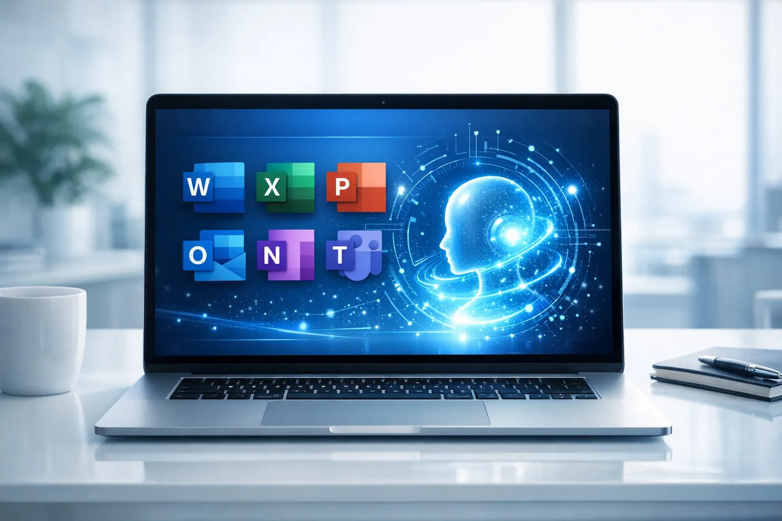 Microsoft 365 Copilot for business