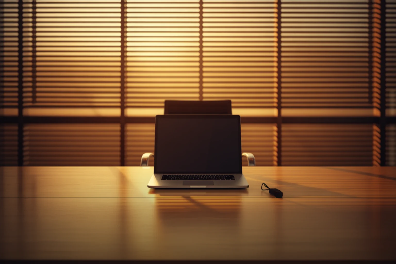 Employee offboarding and data security for Las Vegas businesses