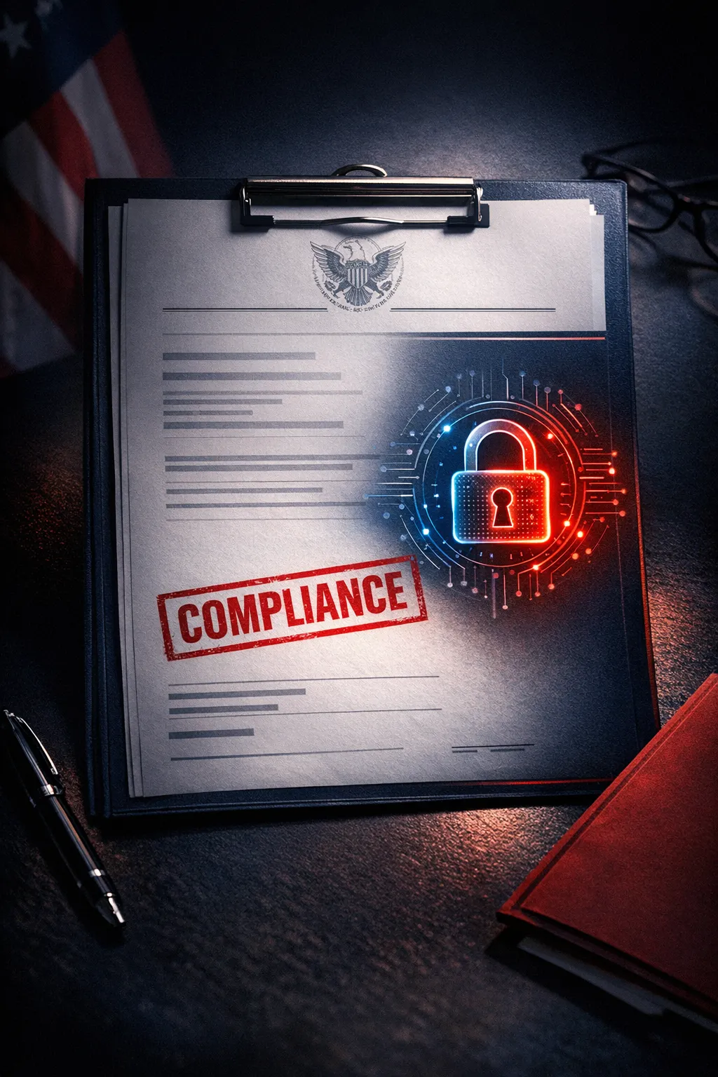 FTC cybersecurity compliance